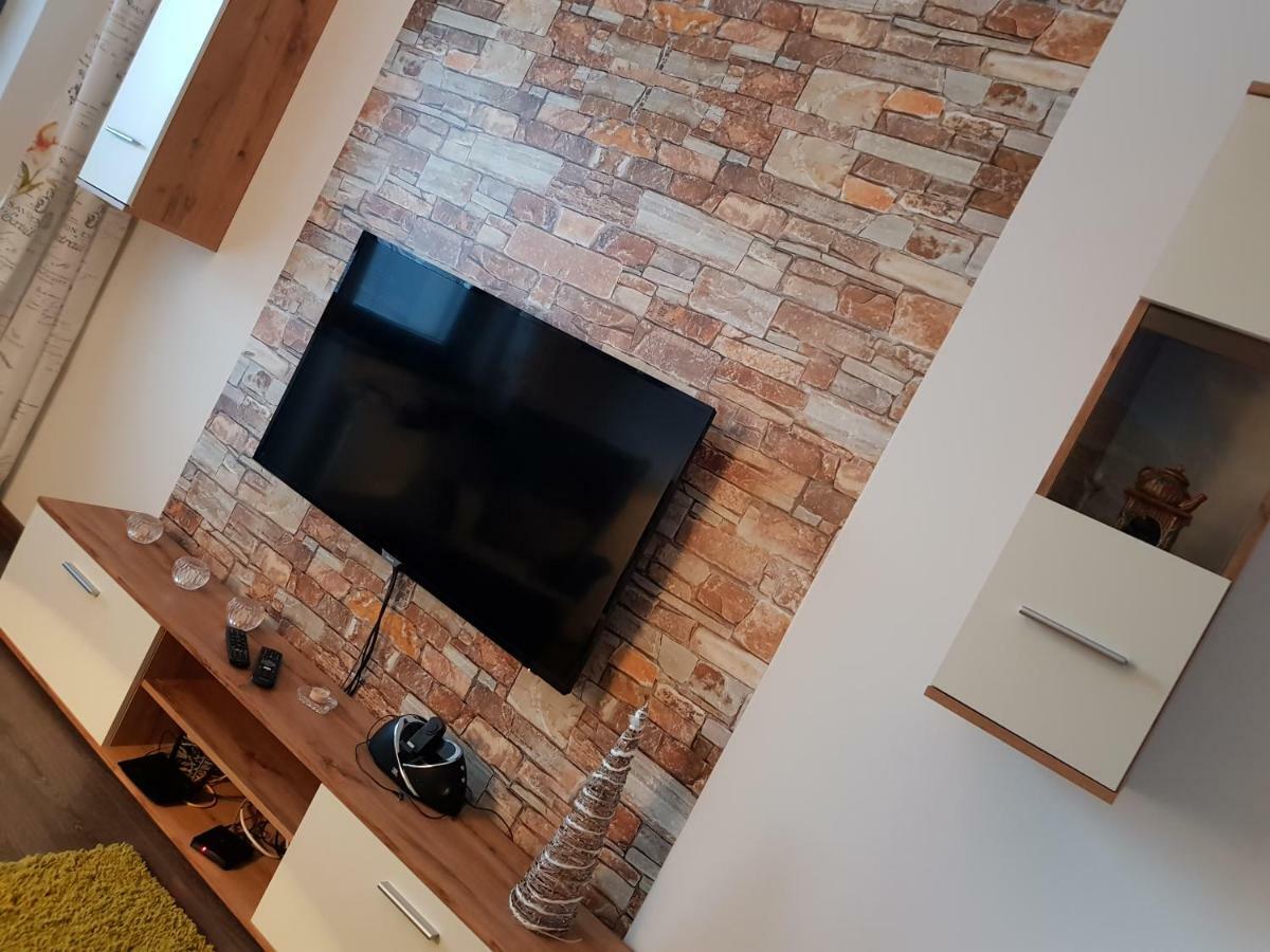 Apartman Pod Stitom Tatranska Lomnica Exterior photo