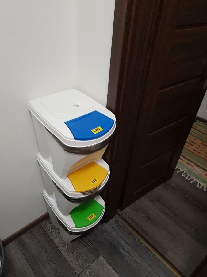 Apartman Pod Stitom Tatranska Lomnica Exterior photo
